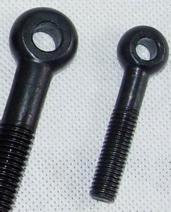 廠家推薦 優(yōu)質(zhì)活節(jié)螺栓制造商——久潤(rùn)緊固件詳解