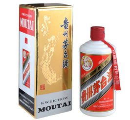 為什么只能喝醬香型的白酒