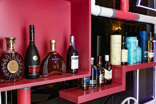 四大品牌罕見同框,中糧酒業(yè)六字定調,瞄準2025