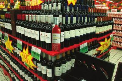 中國(guó)已成為世界第五大葡萄酒消費(fèi)國(guó)-紅酒客資訊