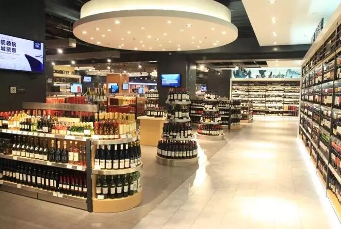 1919加快擴(kuò)張門店,模式隨時(shí)求變