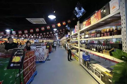 酒庫 膨脹 為新零售 打樣 天貓 京東操作666,葡萄酒你get到了嗎