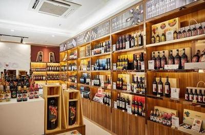 進口紅酒售賣店里需要什么?創(chuàng)業(yè)好選擇,進口紅酒售賣店全面解讀