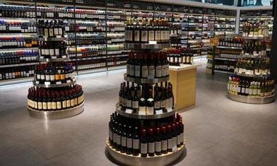 阿里巴巴投資20億的背后,其實(shí)是對(duì)于1919行業(yè)優(yōu)勢(shì)的一種肯定