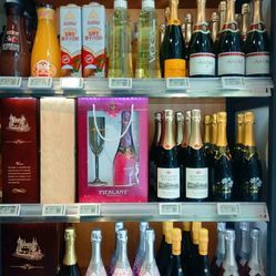 1919酒類直供連鎖超市(杭州新風路店)