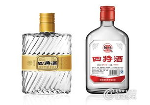 小酒大未來淺析四特光瓶酒逆勢(shì)而起布局小酒市場(chǎng)