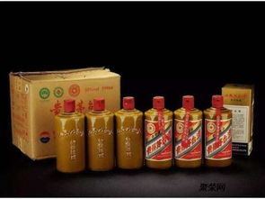 懷柔回收2000年茅臺酒 回收行情