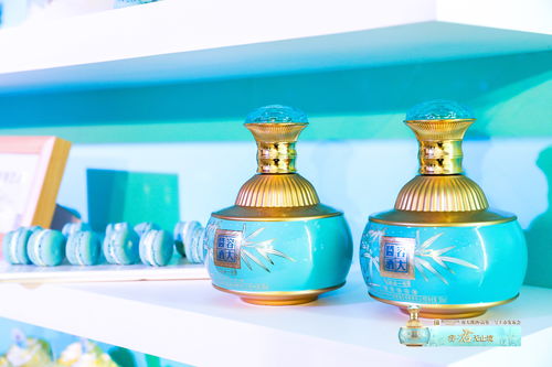 重構產品研發能力，容大醬酒引領酒水新零售時代